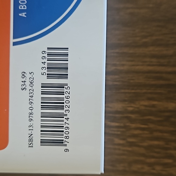 Emotional Intelligence Book - Picture 4 of 4